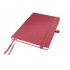 CAIET BIROU A5 ARITMETICA ROSU COMPLETE LEITZ