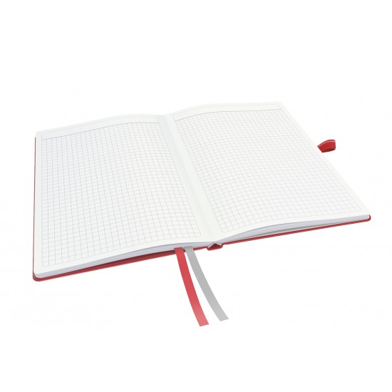 CAIET BIROU A5 ARITMETICA ROSU COMPLETE LEITZ CAIET BIROU A5 ARITMETICA ROSU COMPLETE LEITZ