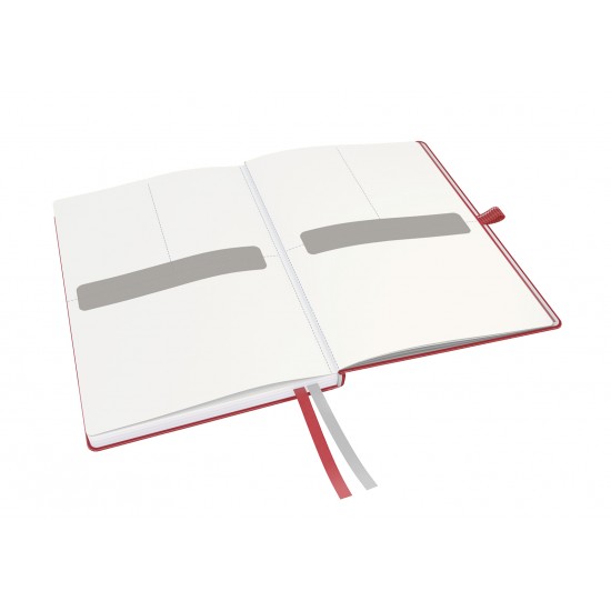 CAIET BIROU A5 ARITMETICA ROSU COMPLETE LEITZ CAIET BIROU A5 ARITMETICA ROSU COMPLETE LEITZ
