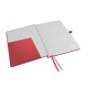CAIET BIROU A5 ARITMETICA ROSU COMPLETE LEITZ CAIET BIROU A5 ARITMETICA ROSU COMPLETE LEITZ