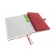 CAIET BIROU A5 ARITMETICA ROSU COMPLETE LEITZ CAIET BIROU A5 ARITMETICA ROSU COMPLETE LEITZ
