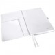 CAIET BIROU A5 DICTANDO ALB ARITMETICACTIC COPERTA CARTON STYLE LEITZ CAIET BIROU A5 DICTANDO ALB ARITMETICACTIC COPERTA CARTON STYLE LEITZ