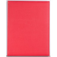 AGENDA A4 SAPTAMANALA ROSIE 2025 LUX  EGO