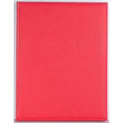 AGENDA A4 SAPTAMANALA ROSIE 2025 LUX  EGO
