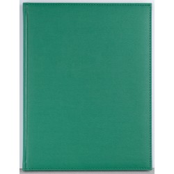 AGENDA A4 SAPTAMANALA VERDE 2025 LUX  EGO