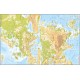 AGENDA A4 SAPTAMANALA VERDE 2025 LUX EGO AGENDA A4 SAPTAMANALA VERDE 2025 LUX EGO