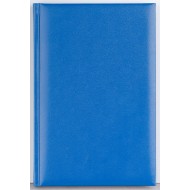 AGENDA A5 NEDATATA ALBASTRA DOMINO  EGO
