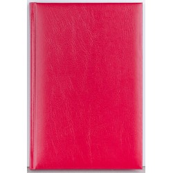 AGENDA A5 NEDATATA BORDEAUX DOMINO  EGO