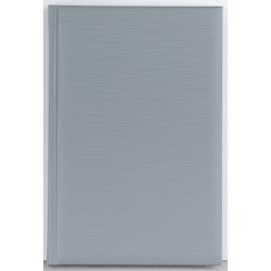 AGENDA A5 NEDATATA GRI DOMINO  EGO