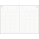 AGENDA A5 NEDATATA GRI DOMINO EGO AGENDA A5 NEDATATA GRI DOMINO EGO
