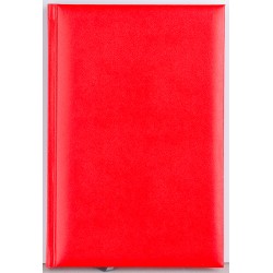 AGENDA A5 NEDATATA ROSIE DOMINO  EGO
