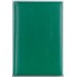 AGENDA A5 NEDATATA VERDE DOMINO  EGO