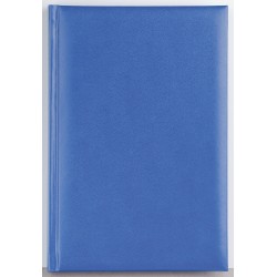 AGENDA A5 ZILNICA ALBASTRA 2025 BASIC EGO