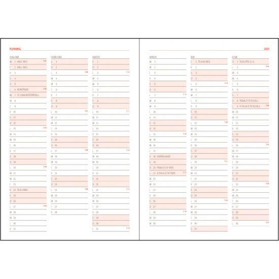 AGENDA A5 ZILNICA ALBASTRU PETROL TEXTURAT 2025 BASIC EGO AGENDA A5 ZILNICA ALBASTRU PETROL TEXTURAT 2025 BASIC EGO