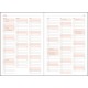 AGENDA A5 ZILNICA ALBASTRU PETROL TEXTURAT 2025 BASIC EGO AGENDA A5 ZILNICA ALBASTRU PETROL TEXTURAT 2025 BASIC EGO