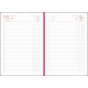 AGENDA A5 ZILNICA ALBASTRU PETROL TEXTURAT 2025 BASIC EGO AGENDA A5 ZILNICA ALBASTRU PETROL TEXTURAT 2025 BASIC EGO