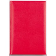 AGENDA A5 ZILNICA ROSIE 2025 BASIC EGO