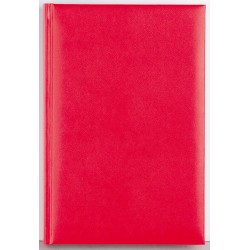 AGENDA A5 ZILNICA ROSIE 2025 BASIC EGO