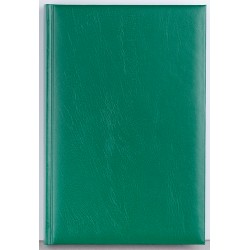 AGENDA A5 ZILNICA VERDE 2025 BASIC EGO