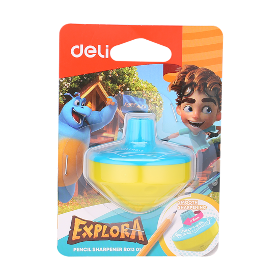 ASCUTITOARE PLASTIC CU CONTAINER TITIREZ DELI ASCUTITOARE PLASTIC CU CONTAINER TITIREZ DELI