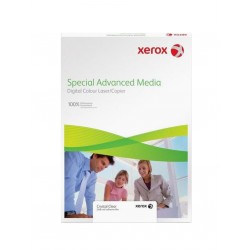 AUTOCOLANT POLIESTER SRA3 236GR ALB 250/TOP NOLA XEROX