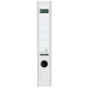 BIBLIORAFT PLASTIFIAT 5CM 180G ALB LEITZ