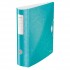 BIBLIORAFT PLASTIFIAT 8.2CM 180GRADE TURCOAZ ACTIVE WOW LEITZ