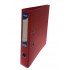 BIBLIORAFT PLASTIFIAT INT-EXT 5CM ROSU NOKI