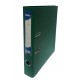 BIBLIORAFT PLASTIFIAT INT-EXT 5CM VERDE NOKI BIBLIORAFT PLASTIFIAT INT-EXT 5CM VERDE NOKI