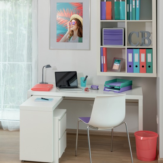 BIBLIORAFT PLASTIFIAT INT-EXT 7.5CM VERDE ICE NR1 POWER ESSELTE BIBLIORAFT PLASTIFIAT INT-EXT 7.5CM VERDE ICE NR1 POWER ESSELTE