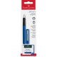 BLISTER STILOU SCOLAR ALBASTRU + 6 CARTUSE FABER-CASTELL BLISTER STILOU SCOLAR ALBASTRU + 6 CARTUSE FABER-CASTELL