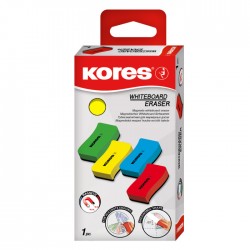 BURETE MAGNETIC WHITEBOARD KORES