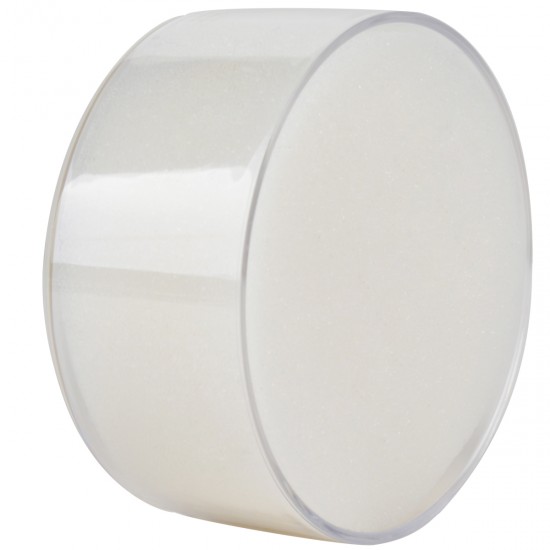 BURETIERA TRANSPARENTA 78MM DELI