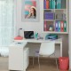 CABINET 4 SERTARE ALBASTRU COLOUR'BREEZE ESSELTE