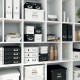 CABINET 4 SERTARE TURCOAZ CLICK&STORE LEITZ CABINET 4 SERTARE TURCOAZ CLICK&STORE LEITZ