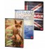 CAIET A4 60 FILE VELIN COLOR PIGNA