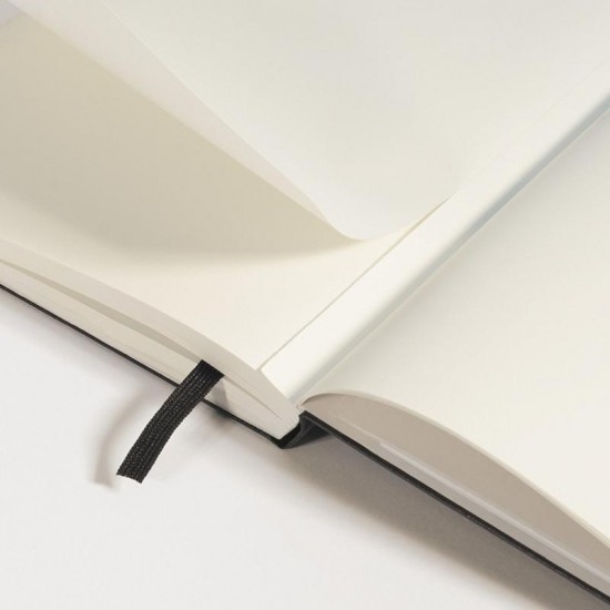 CAIET A5 PUNCTAT COPERTA RIGIDA ANTRACIT LEUCHTTURM CAIET A5 PUNCTAT COPERTA RIGIDA ANTRACIT LEUCHTTURM