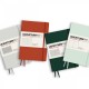 CAIET A5 VELIN COPERTA RIGIDA GALBEN LEUCHTTURM CAIET A5 VELIN COPERTA RIGIDA GALBEN LEUCHTTURM