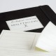 CAIET A5 VELIN COPERTA RIGIDA GALBEN LEUCHTTURM CAIET A5 VELIN COPERTA RIGIDA GALBEN LEUCHTTURM