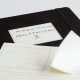 CAIET A6 DICTANDO COPERTA RIGIDA GALBEN LEUCHTTURM CAIET A6 DICTANDO COPERTA RIGIDA GALBEN LEUCHTTURM