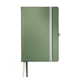CAIET BIROU A5 ARITMETICA FISTIC COPERTA CARTON STYLE LEITZ