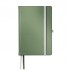 CAIET BIROU A5 ARITMETICA FISTIC COPERTA CARTON STYLE LEITZ