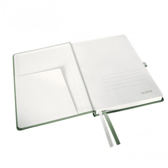CAIET BIROU A5 ARITMETICA FISTIC COPERTA CARTON STYLE LEITZ CAIET BIROU A5 ARITMETICA FISTIC COPERTA CARTON STYLE LEITZ
