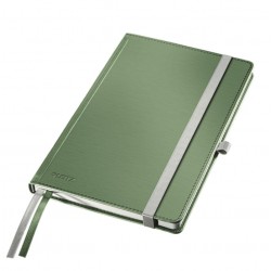 CAIET BIROU A5 ARITMETICA FISTIC COPERTA CARTON STYLE LEITZ
