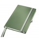 CAIET BIROU A5 ARITMETICA FISTIC COPERTA CARTON STYLE LEITZ CAIET BIROU A5 ARITMETICA FISTIC COPERTA CARTON STYLE LEITZ