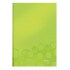 CAIET BIROU A5 DICTANDO VERDE WOW LEITZ