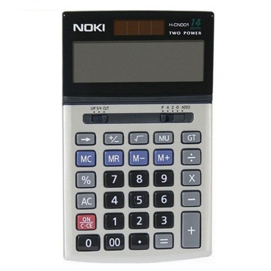 CALCULATOR BIROU 12DIG HMC001 NOKI