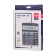 CALCULATOR BIROU 14DIG METAL 39229 DELI CALCULATOR BIROU 14DIG METAL 39229 DELI