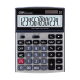 CALCULATOR BIROU 14DIG METAL 39229 DELI CALCULATOR BIROU 14DIG METAL 39229 DELI
