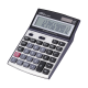 CALCULATOR BIROU 14DIG METAL 39229 DELI CALCULATOR BIROU 14DIG METAL 39229 DELI